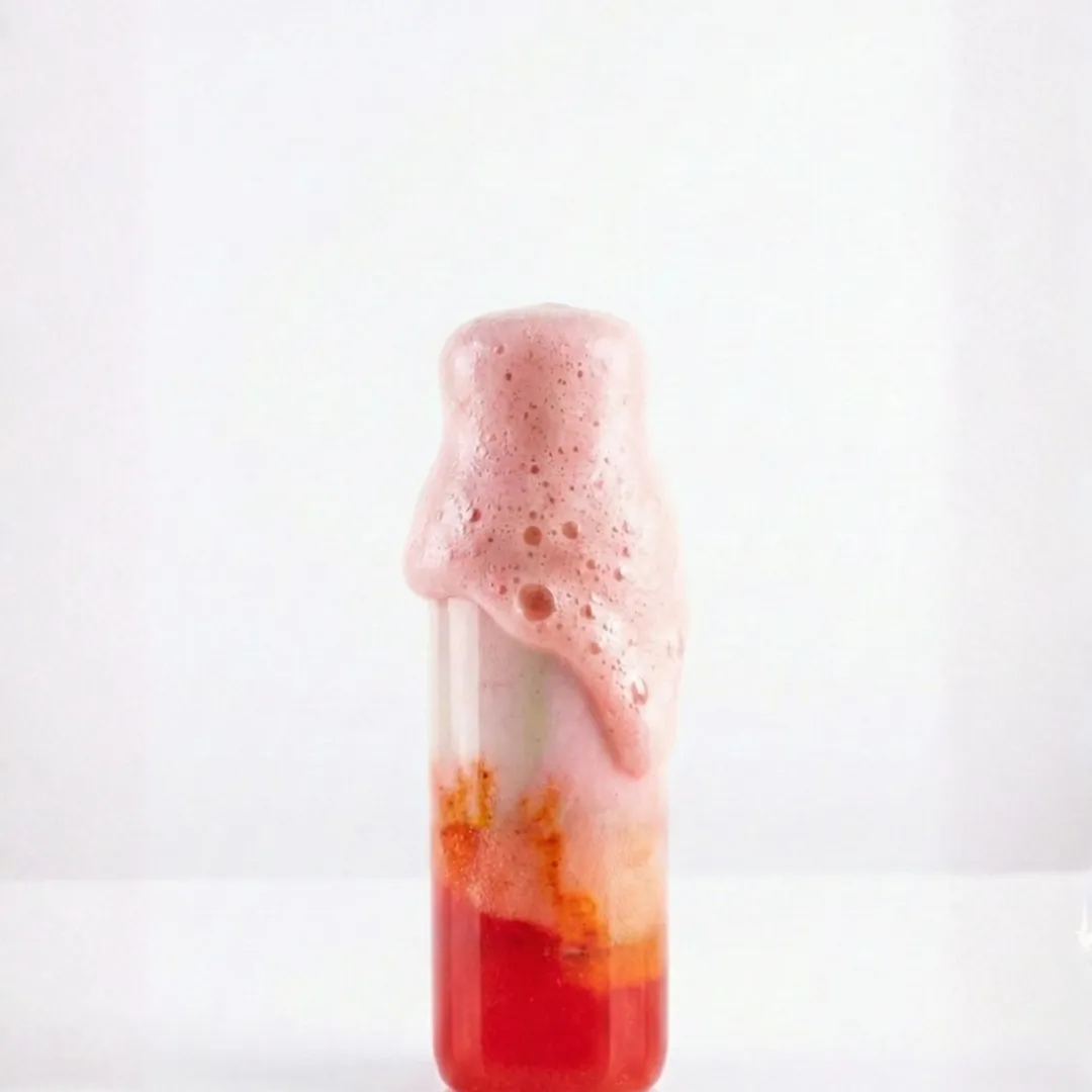 Eksperimen Gunung Meletus