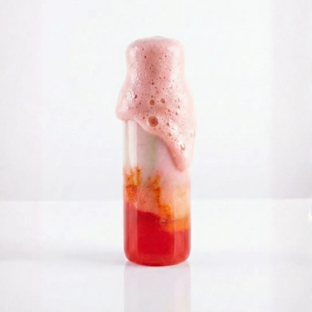 Kit Eksperimen Gunung Meletus